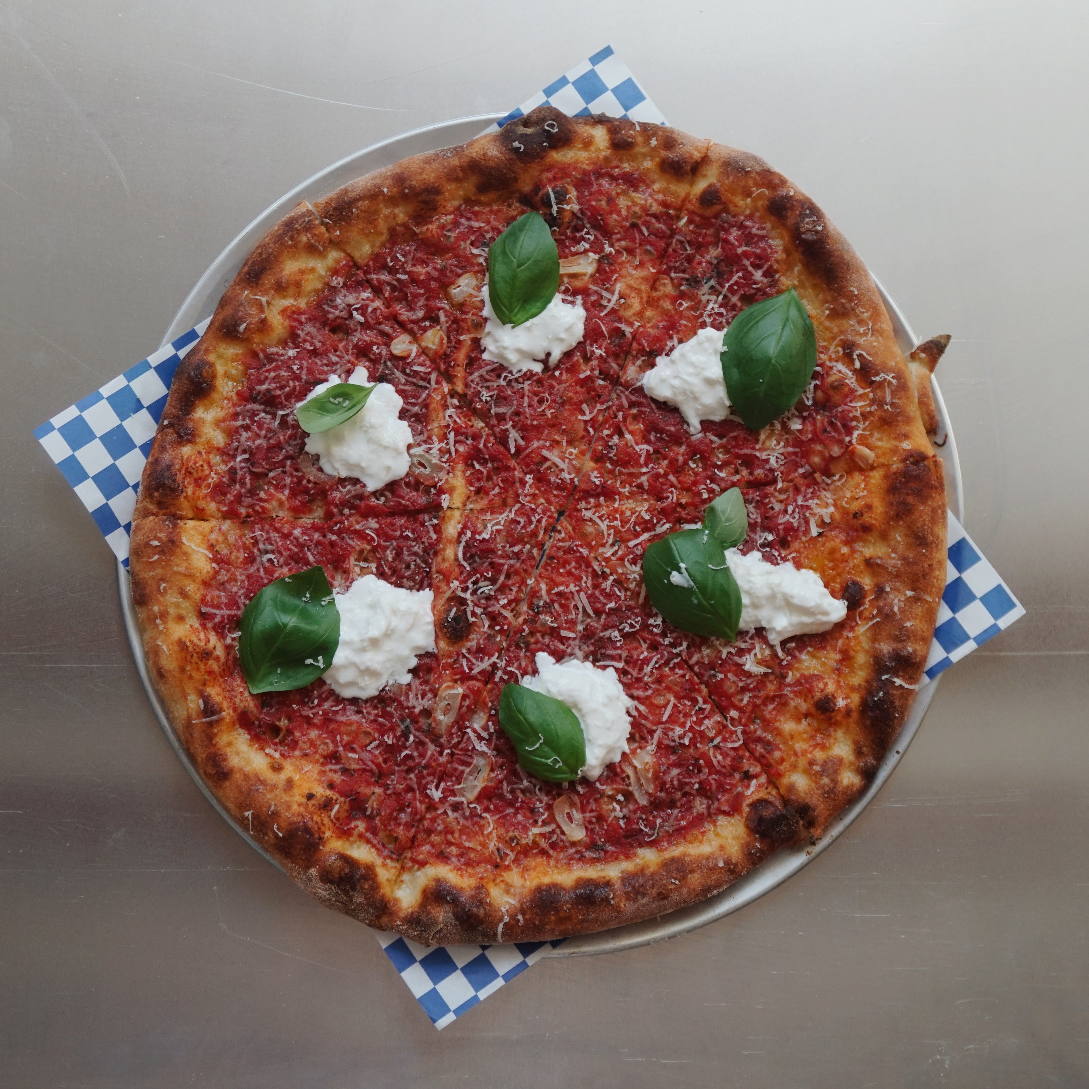 Burrata